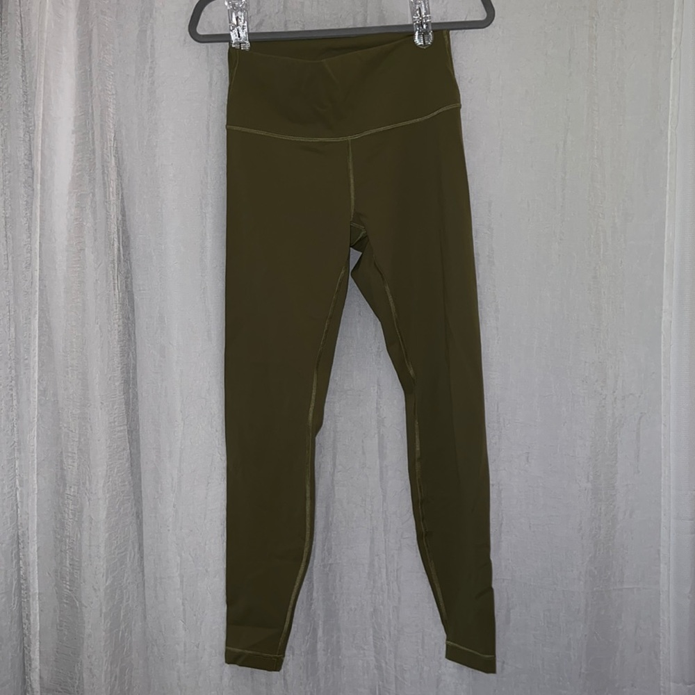 Women’s Lululemon Leggings